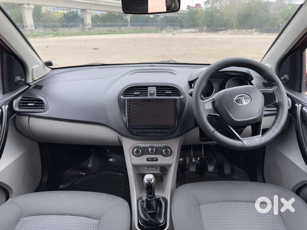 Tata Tiago 1.05 Revotorq Xm Option, 2019, Diesel