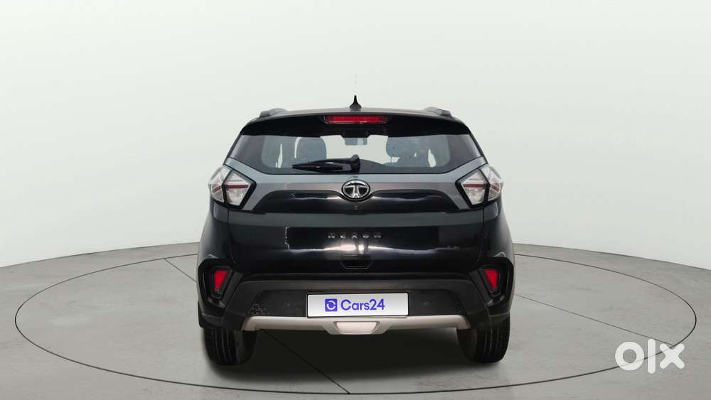 Tata Nexon 1.5 Revotorq Xza Plus Dualtone, 2022, Diesel