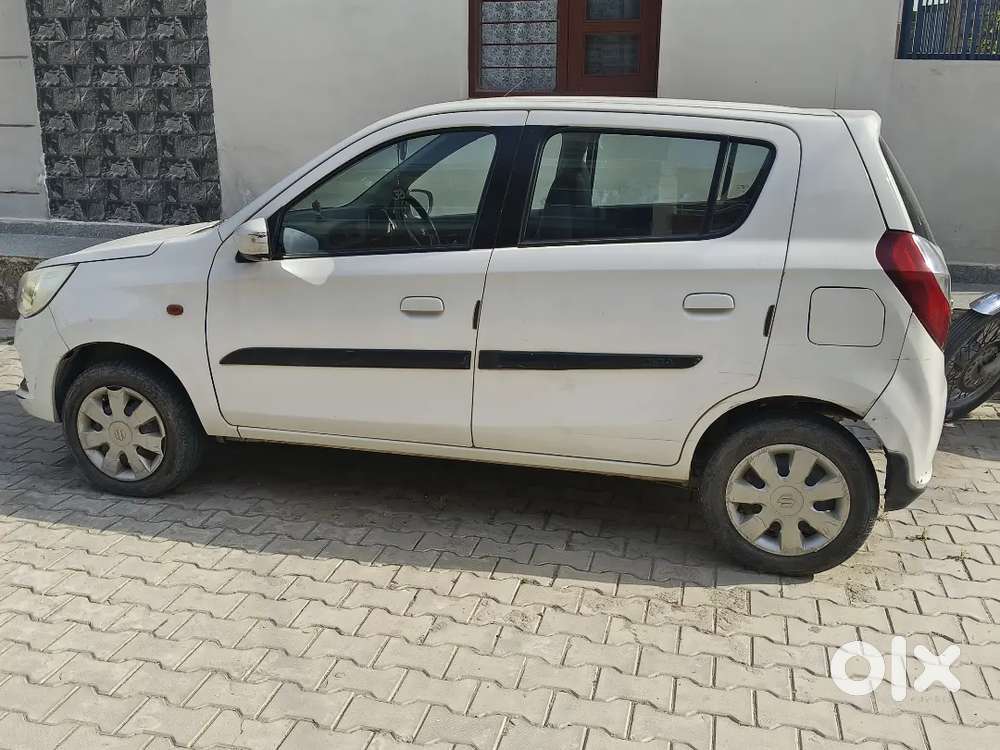 Maruti Suzuki Alto K10