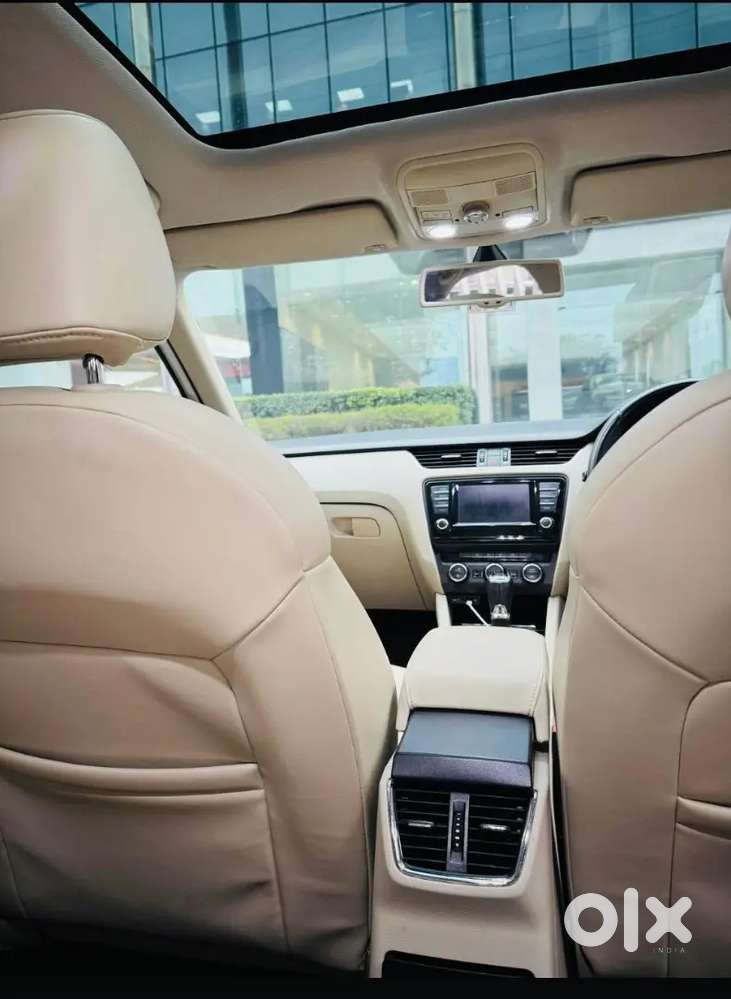 Skoda Octavia Modified  46k Km Only  Enthusiast Build  Kolkata