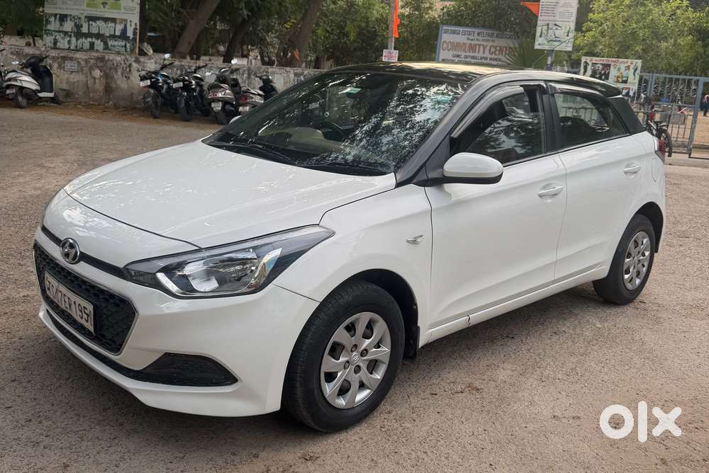 Hyundai Elite I20 Magna 1.2, 2015, Diesel