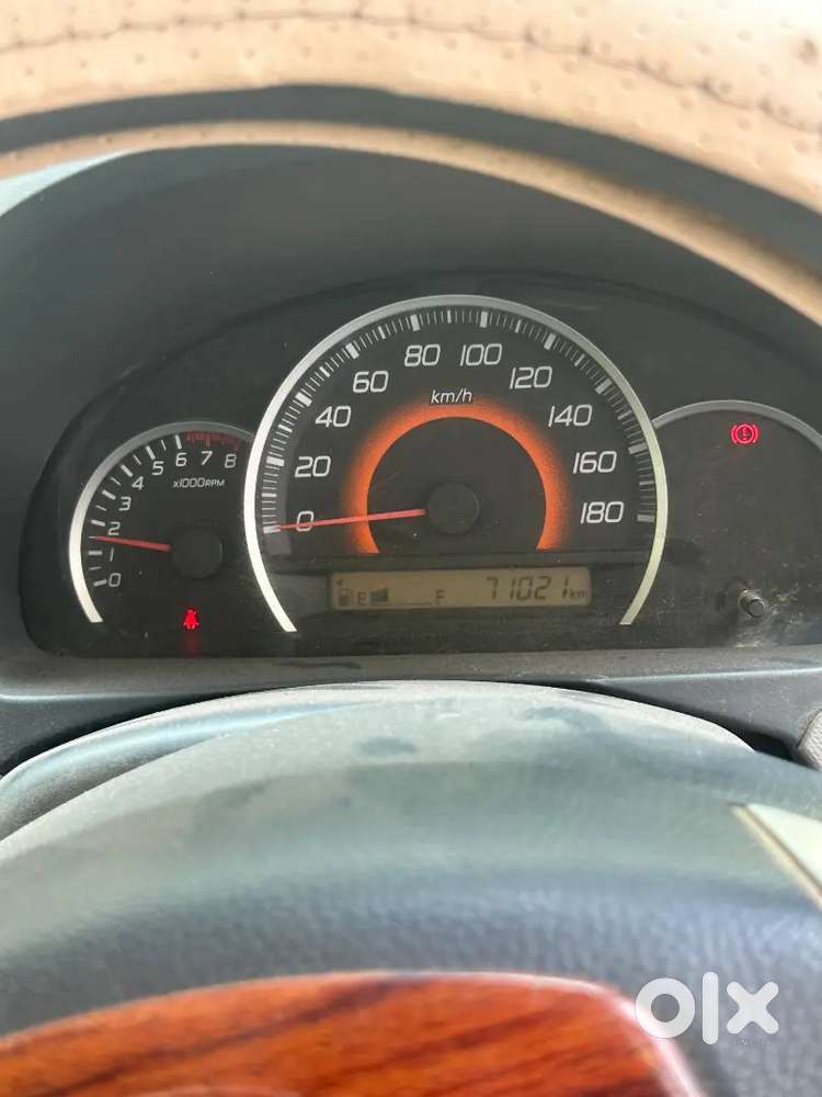 Maruti Suzuki Wagon R 1.0 2011 Petrol Well Maintained