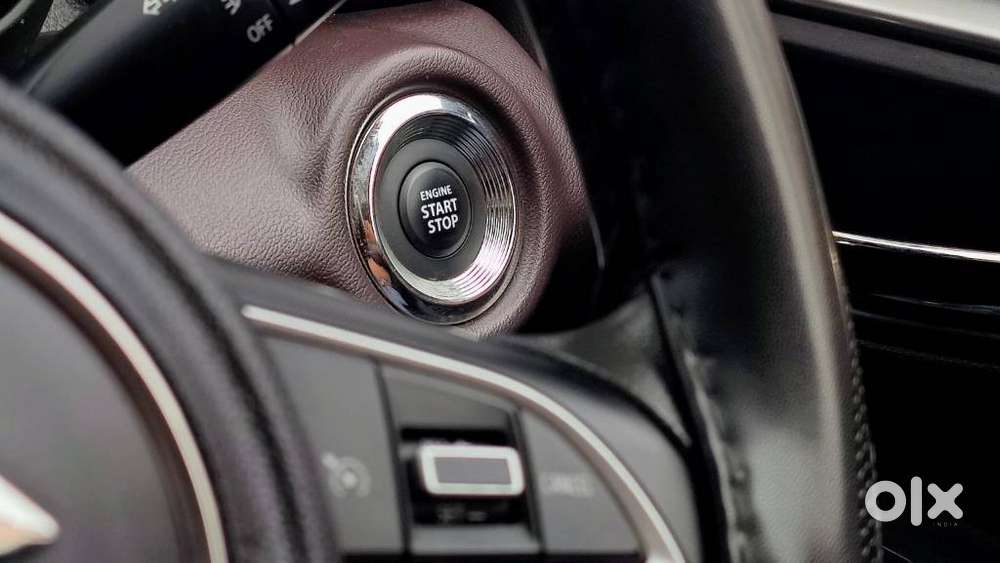 Maruti Suzuki Grand Vitara 1.5 Delta Smart Hybrid, 2024, Petrol