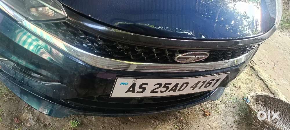 Tata Tigor 2018 1.2 Petrol