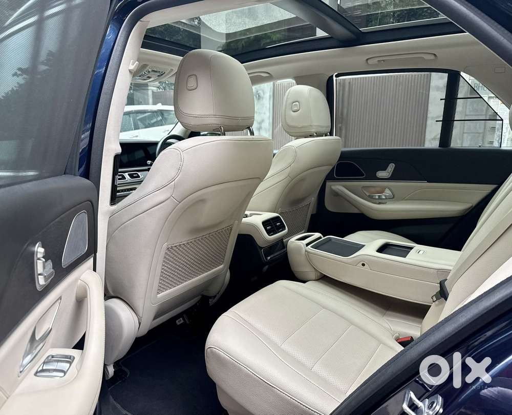 Mercedes-benz Gle 450 4matic Lwb, 2022, Petrol