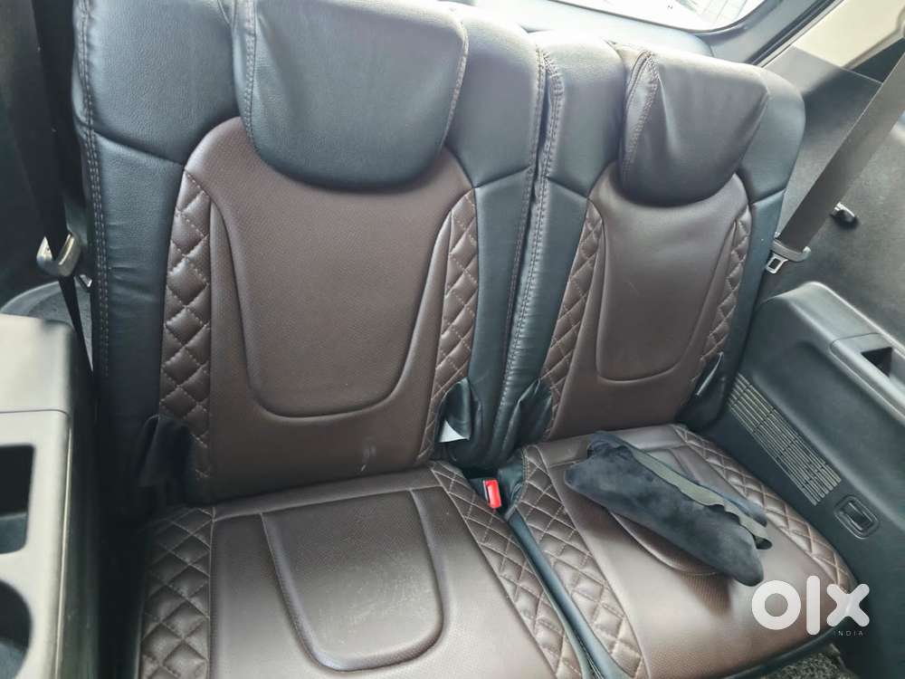 Hyundai Alcazar 1.5 Prestige (o) Diesel At 7 Str, 2021, Diesel