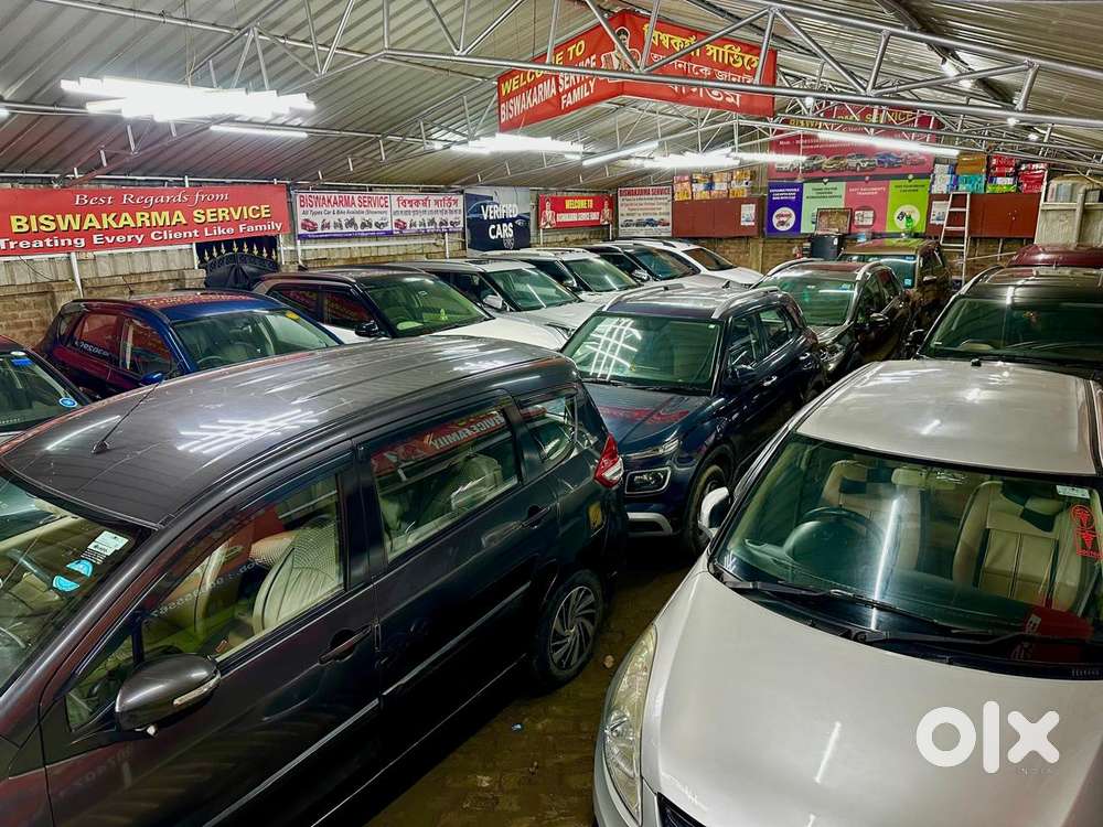 Maruti Suzuki Ertiga 1.5 Vxi Shvs, 2016, Petrol