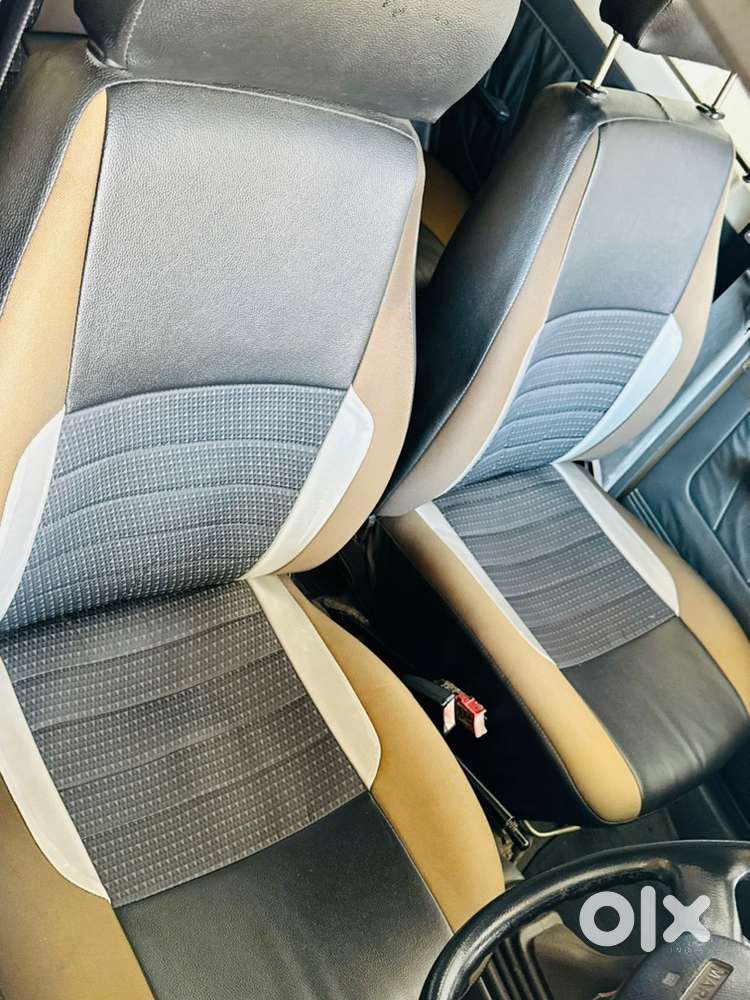 Maruti Suzuki Manual 2003