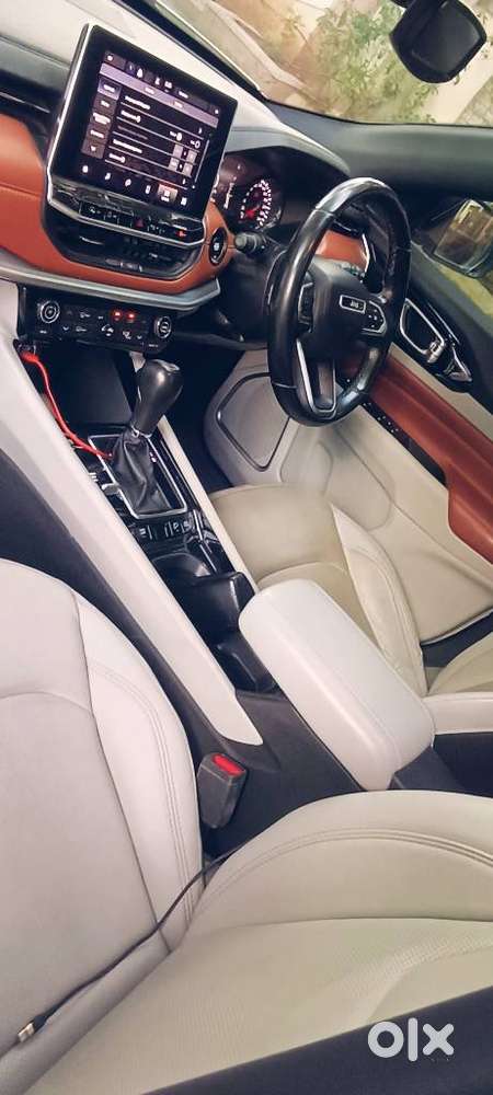 Jeep Compass 2.0 Limited (o) Diesel 4x4 At, 2024, Diesel