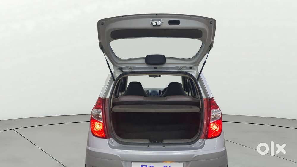 Hyundai I10 Sportz 1.1l, 2016, Petrol