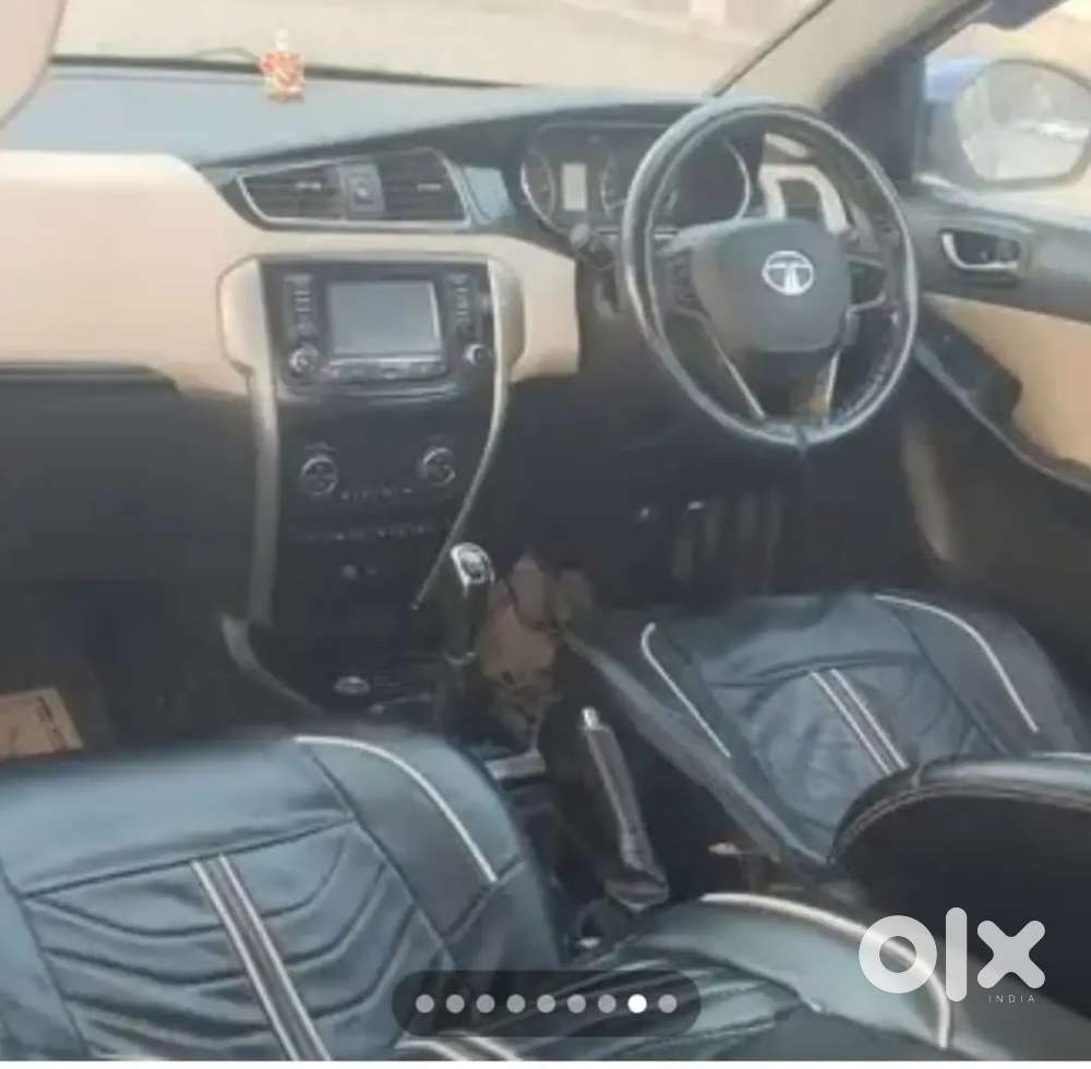Tata Zest Revotron Xt 2020