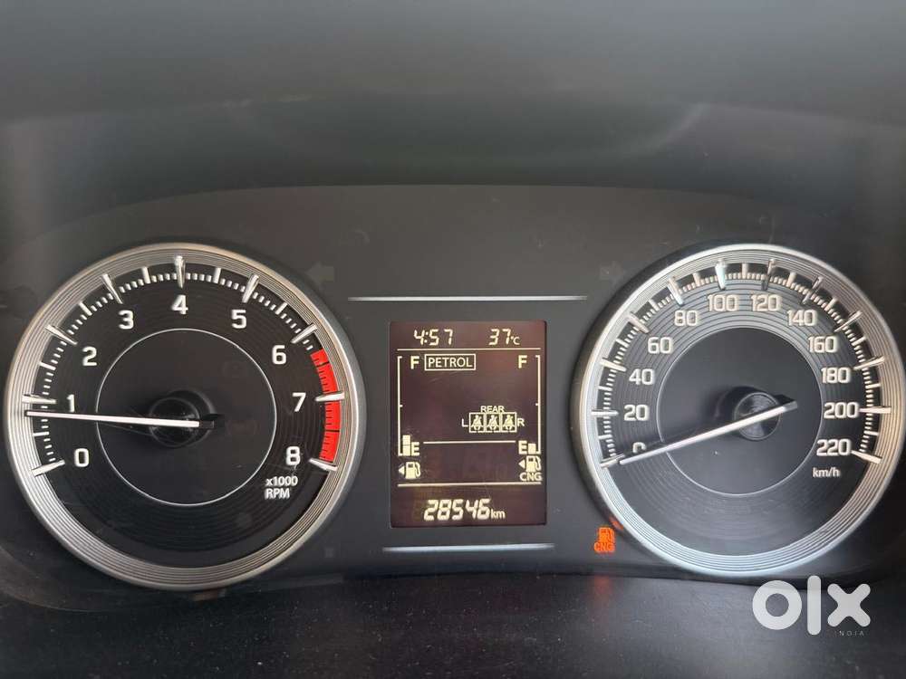 Maruti Suzuki Baleno Delta Cng, 2025, Cng & Hybrids