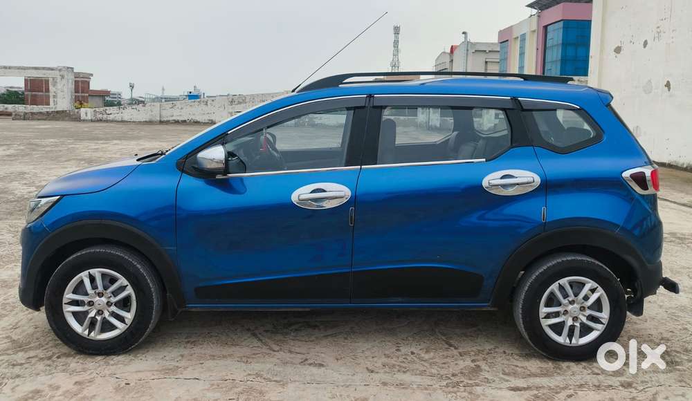 Renault Triber Rxt, 2022, Cng & Hybrids
