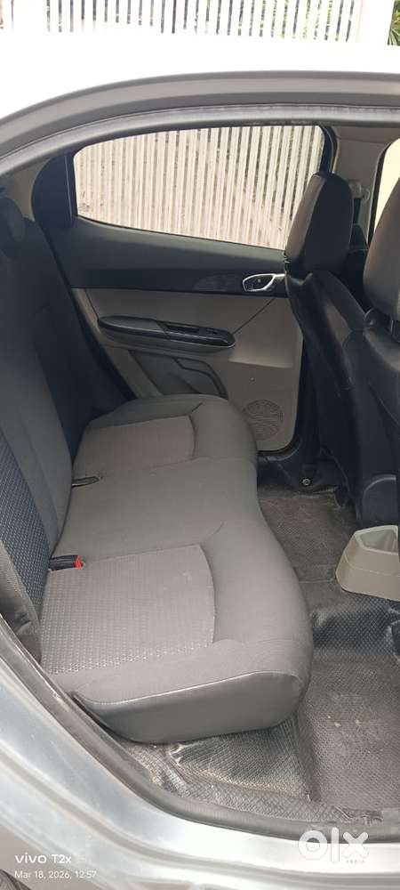Tata Tiago Xz Plus, 2019, Petrol