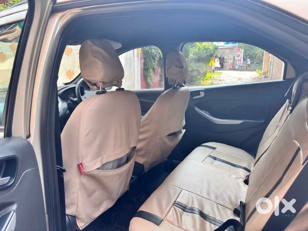 Ford Freestyle 2018 Diesel Well Maintained 47000 Km Driven
