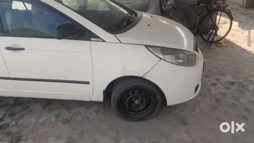 Tata Indica Vista 2011 Diesel Car