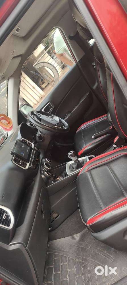 Hyundai Venue Sx Opt Turbo, 2021, Petrol