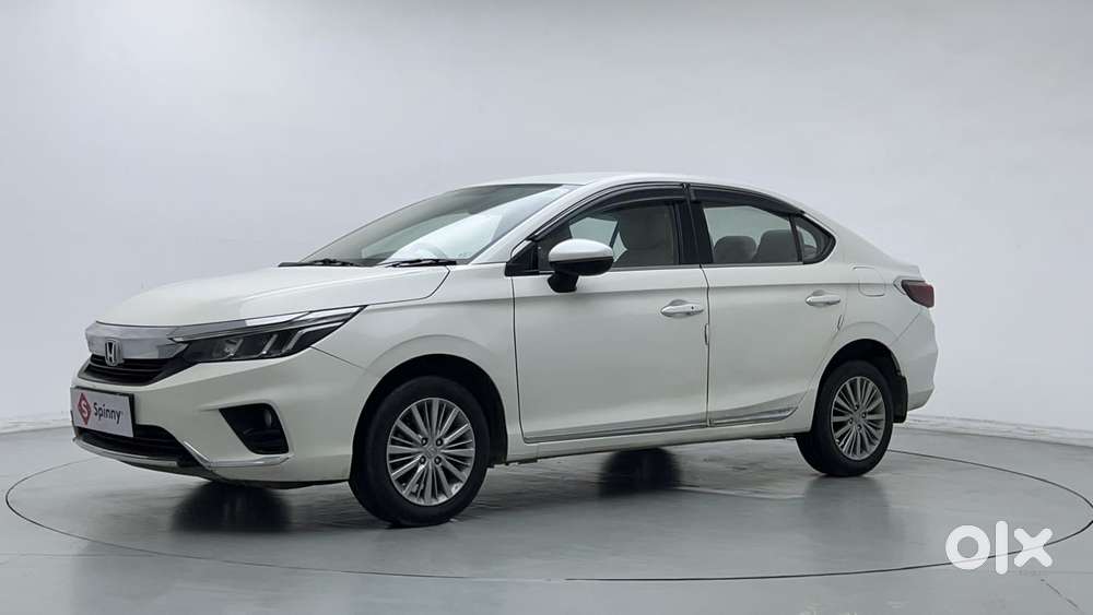 Honda City 2011-2013 V Mt, 2022, Petrol