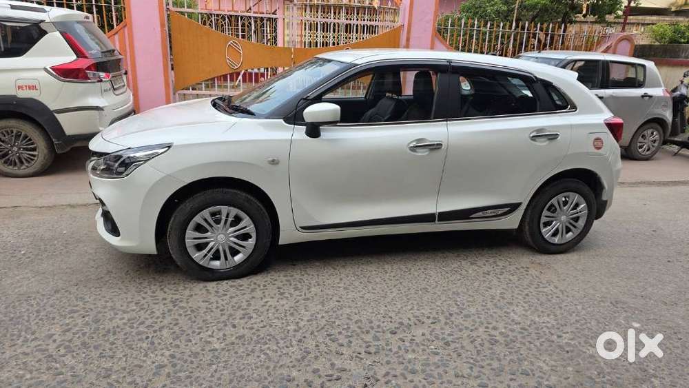 Maruti Suzuki Baleno Delta, 2025, Petrol