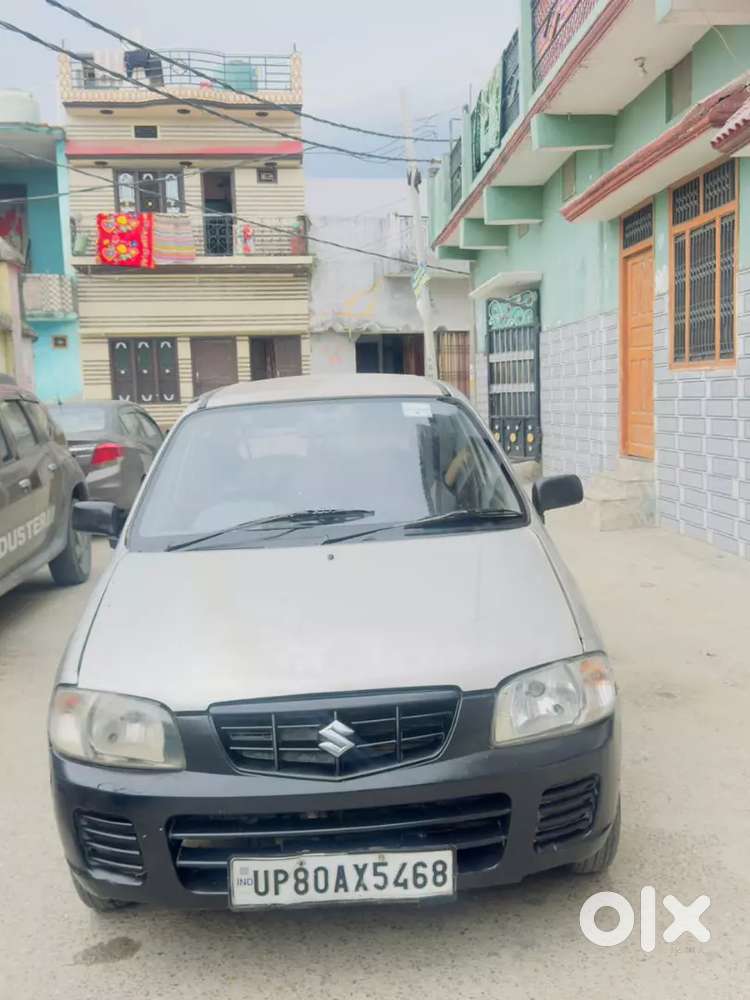 Alto Lxi Model 2007