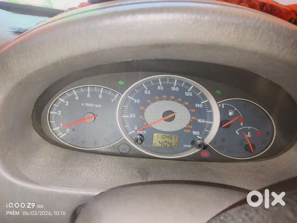 Mahindra Scorpio Classic 2011 Diesel 100004 Km Driven