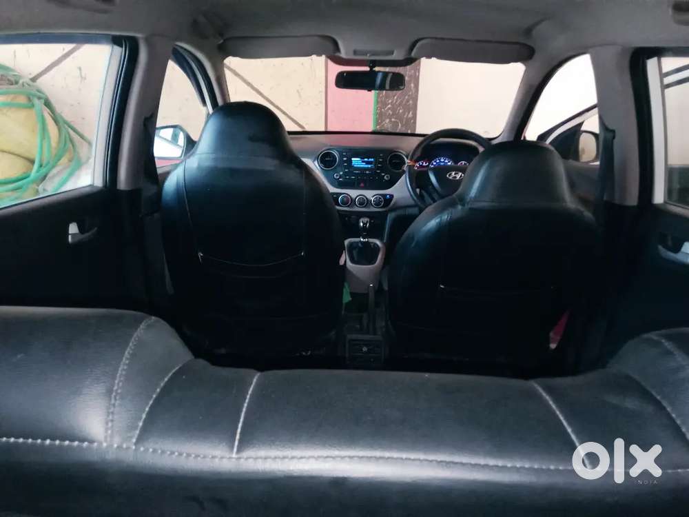 Hyundai Grand I10 Diesel 2014