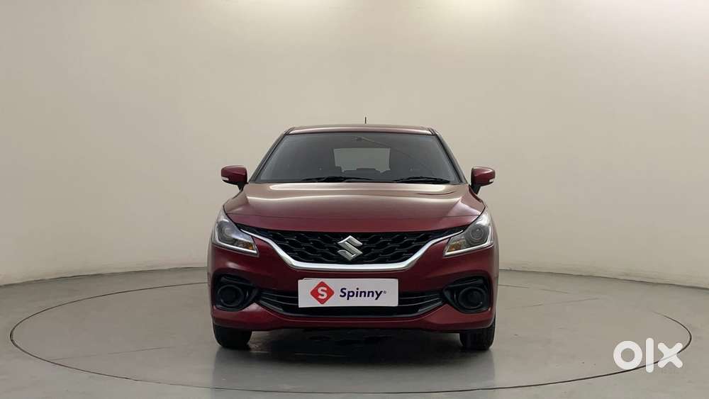 Maruti Suzuki Baleno Delta, 2026, Petrol