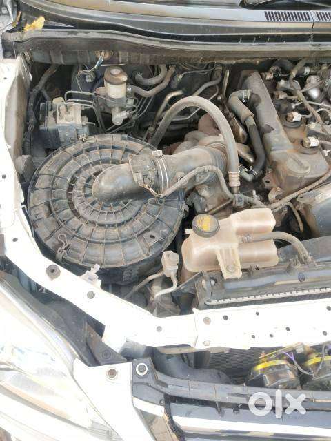 Innova 2.5g Diesel