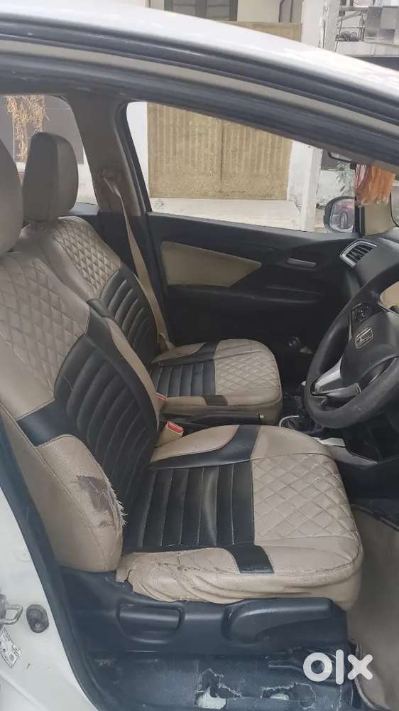 Honda Jazz 1.5 S 2018