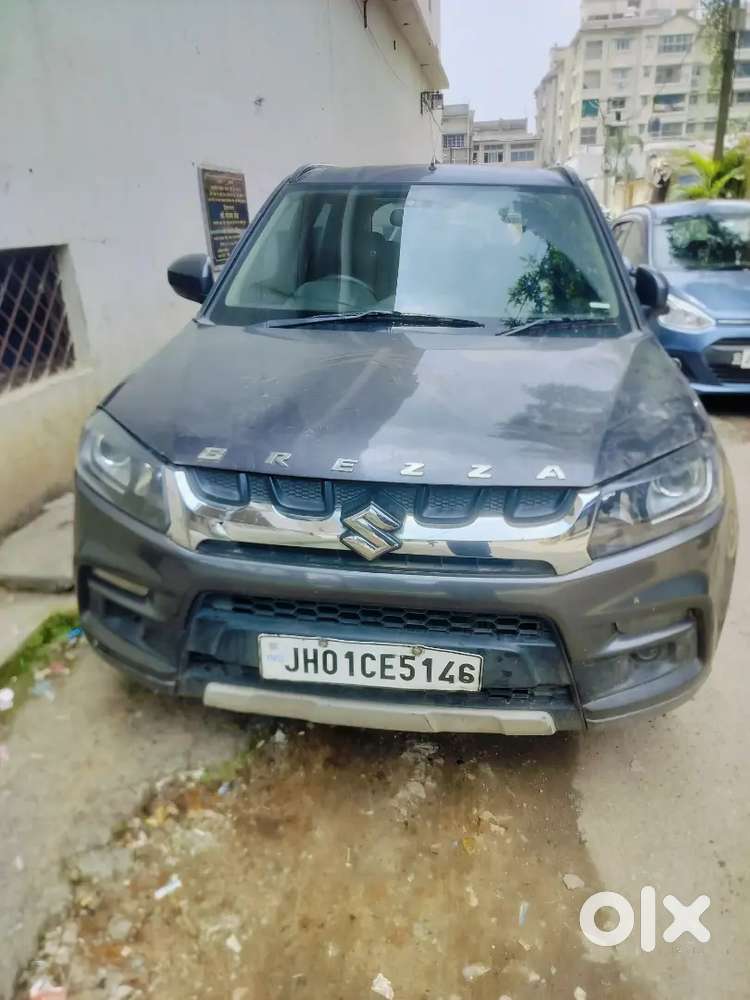 Maruti Suzuki Vitara Vdi 2016...fix Prize Full Finance