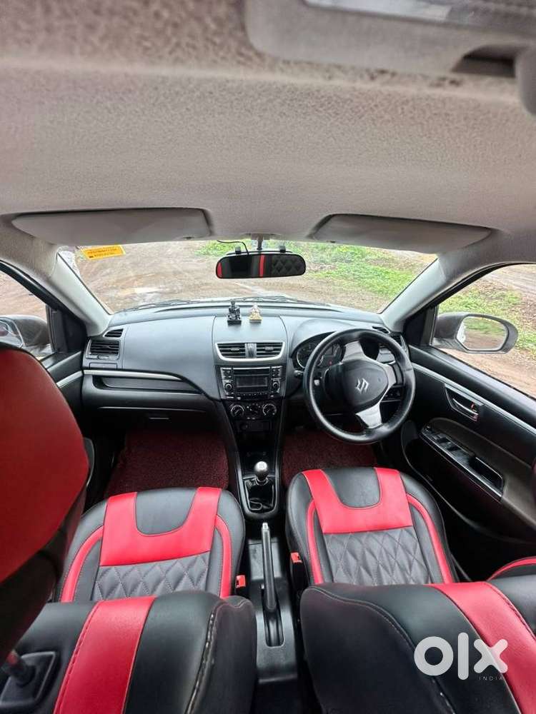 Maruti Suzuki Swift Ddis Vdi, 2016, Diesel