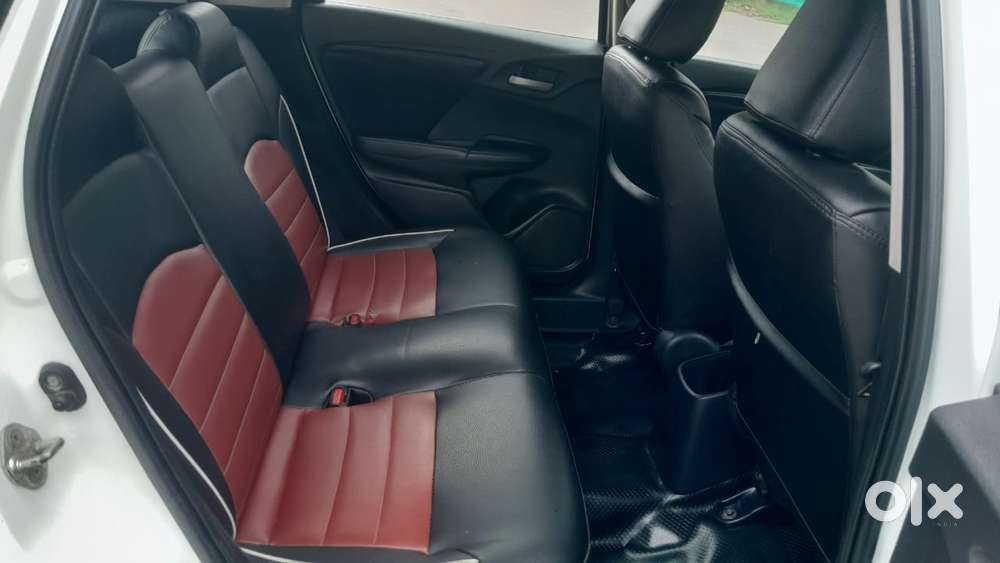Honda Wr-v I-dtec S, 2017, Diesel