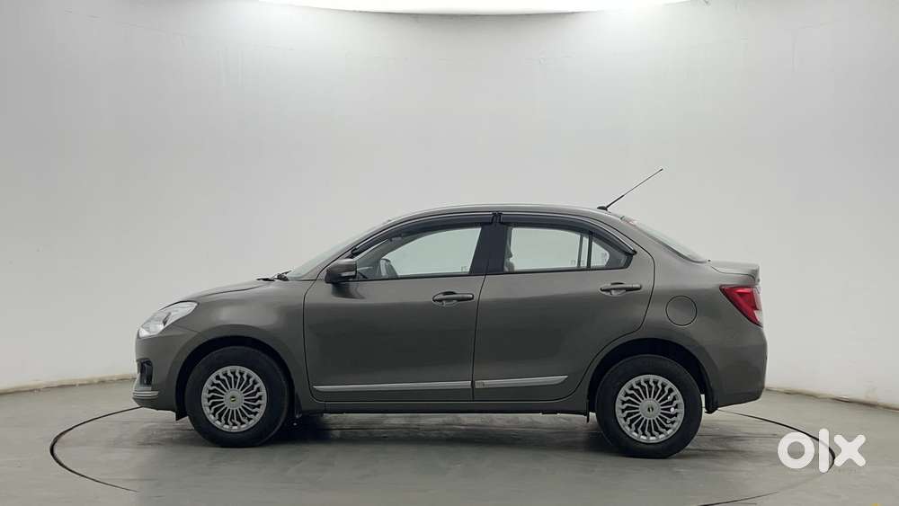Maruti Suzuki Dzire 1.2 Vxi, 2019, Petrol