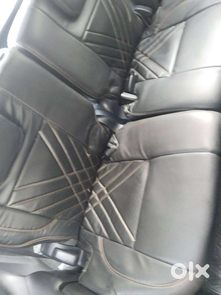 Toyota Innova Crysta 2.4 Gx Limited Edition 8 Str, 2023, Diesel