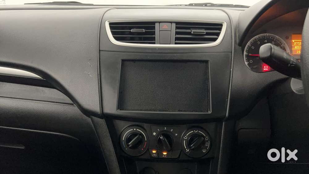 Maruti Suzuki Swift Vvt Vxi, 2014, Petrol