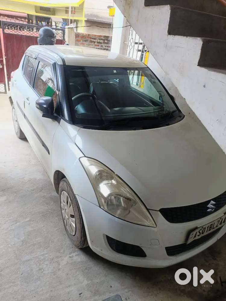 Maruti Suzuki Swift 2014 Petrol 75000 Km Driven