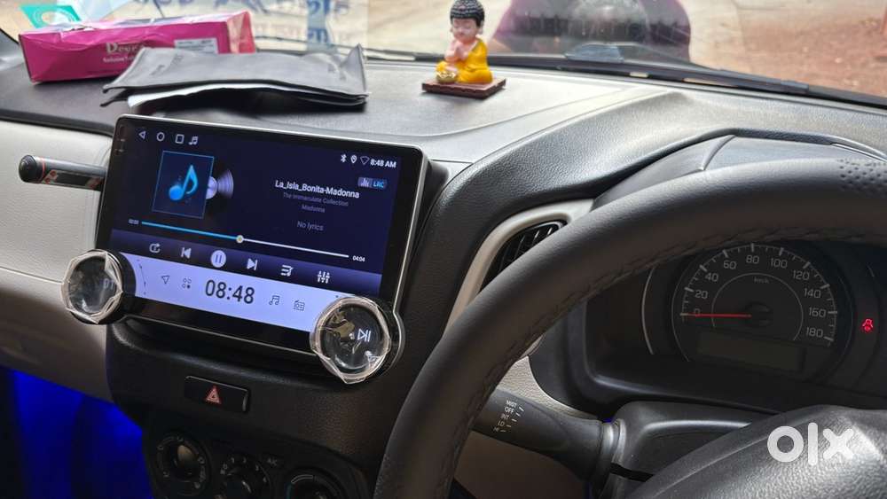 Maruti Suzuki Wagon R 1.0 Cng & Hybrids Well Maintained