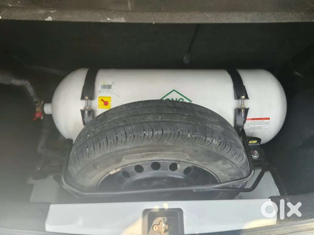 Maruti Suzuki Wagon R Vxi 1.0 Cng, 2023, Cng & Hybrids