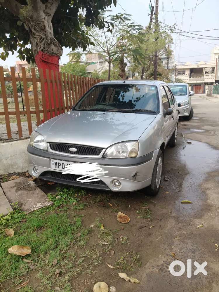Ford Ikon 1.6 Petrol For Sale