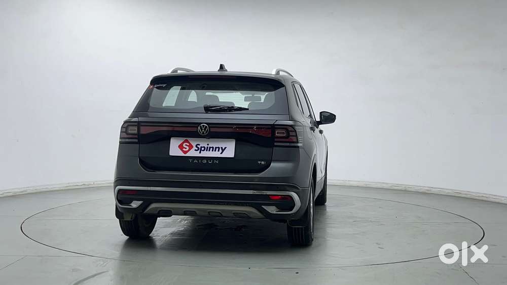 Volkswagen Tiguan 2.0 Tdi Highline, 2022, Petrol