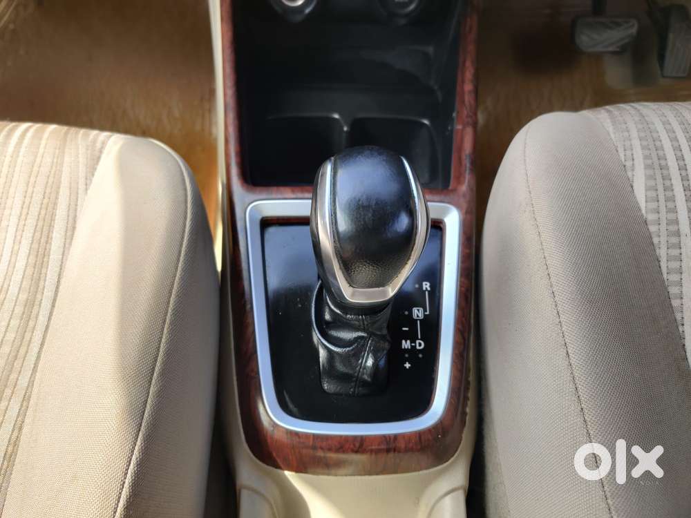 Maruti Suzuki Swift Dzire Vdi(o) Amt, 2018, Diesel