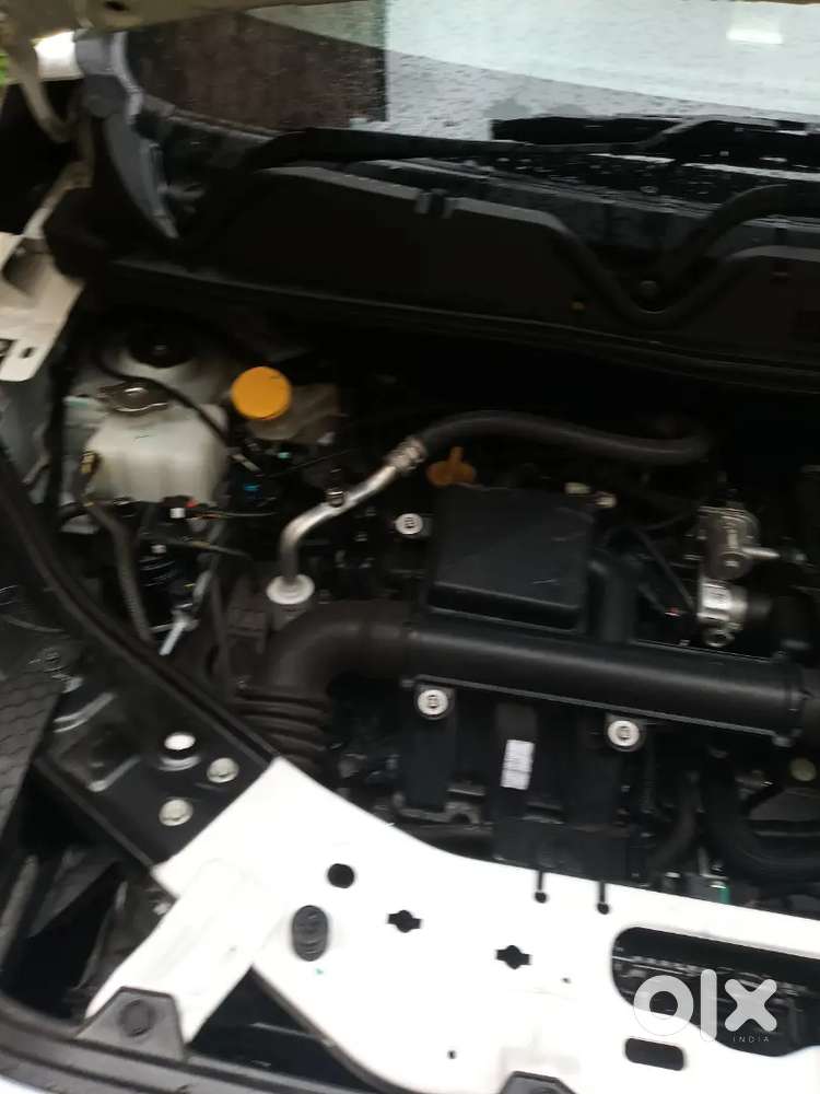Nissan Magnite 2026 Petrol 4000 Km Driven