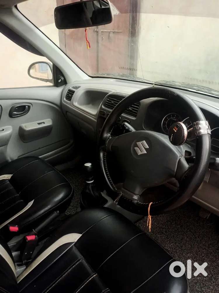 Maruti Suzuki Alto 2011 Lxi