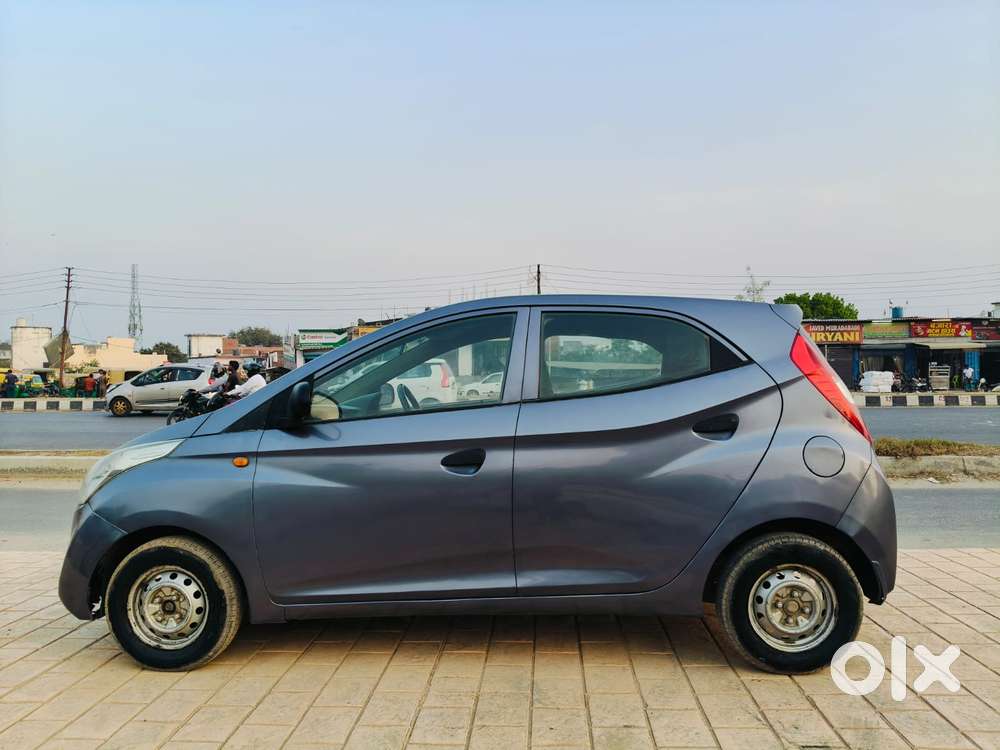 Hyundai Eon Era Plus, 2012, Petrol