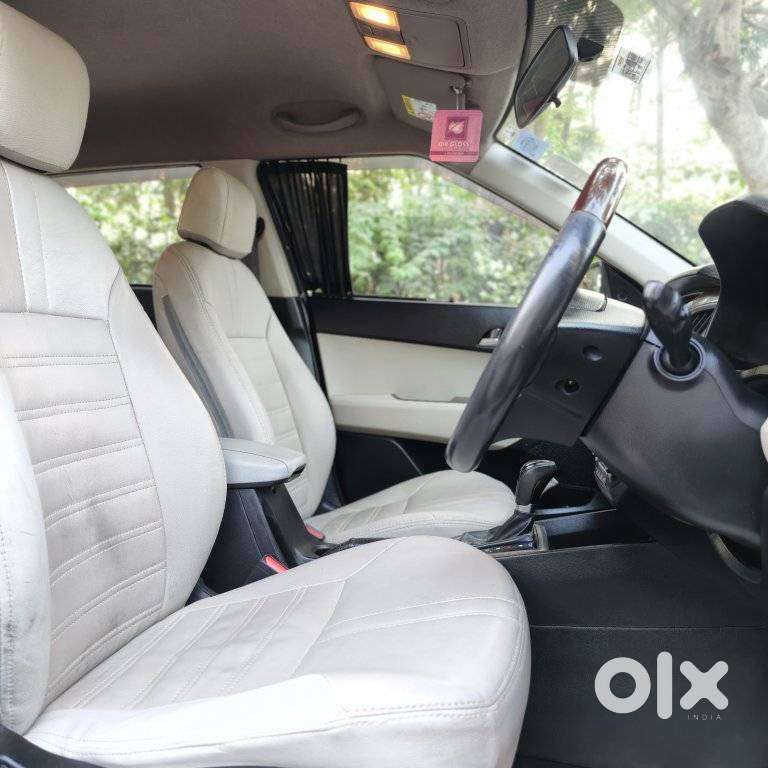 Hyundai Creta 1.6 Sx Plus Auto, 2017, Petrol