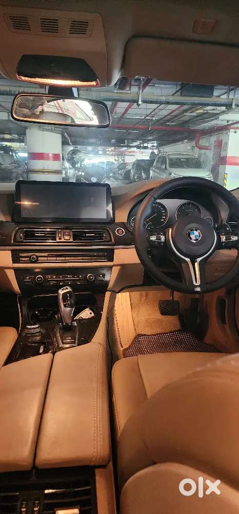 Bmw 525 D Urgent Sell