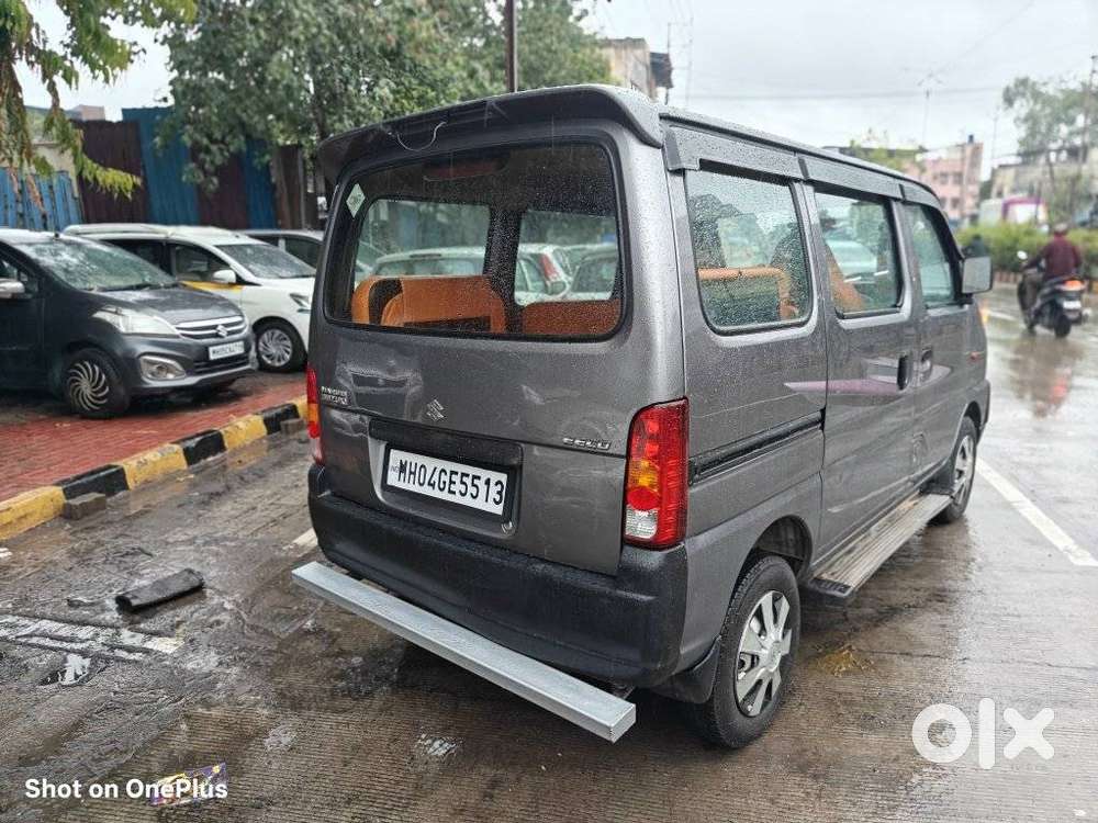 Maruti Suzuki Eeco 5 Str Ac(o) Cng, 2013, Cng & Hybrids