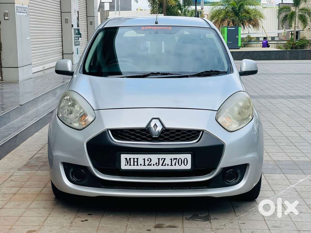 Renault Pulse Rxl Diesel, 2013, Diesel