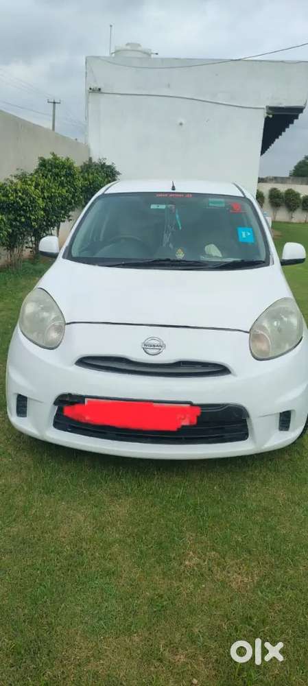 Nisan Micro For Sale