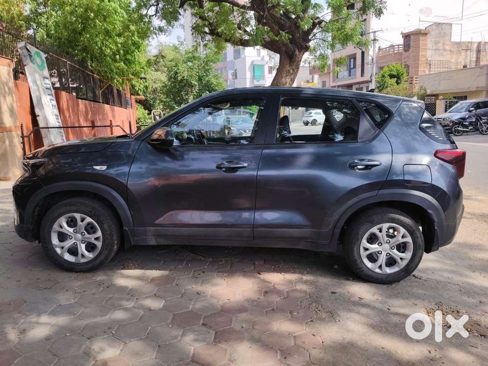 Kia Sonet Hte 1.2, 2024, Petrol
